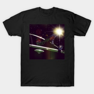 Shooting Stars T-Shirt